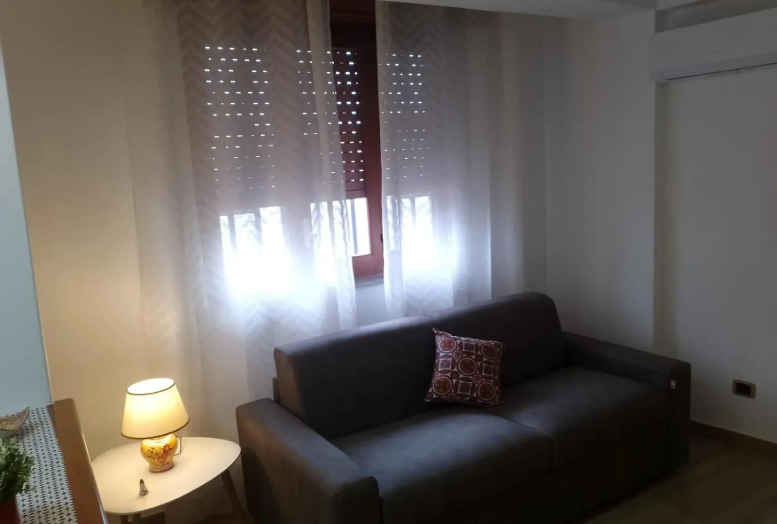 Willa Myrema House - Near Fontanarossa Airport Katania
