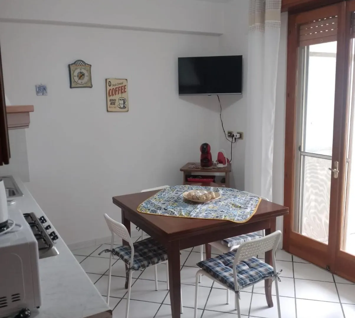 Dom wakacyjny Willa Myrema House - Near Fontanarossa Airport Katania