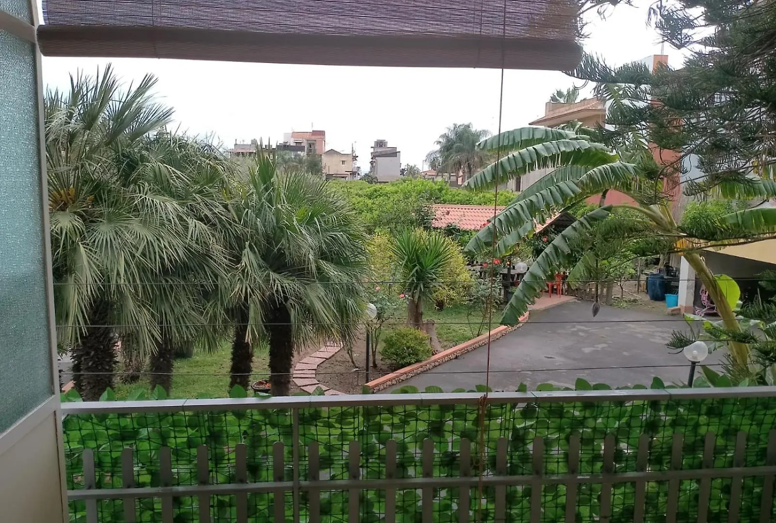 Willa Myrema House - Near Fontanarossa Airport Katania Dom wakacyjny