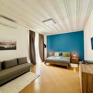  Appartamento Sicilian Vibes House In Centro