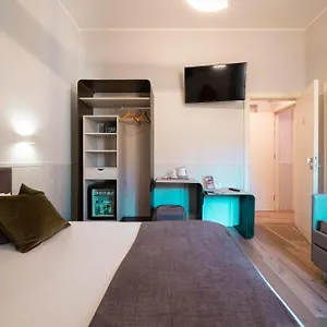 *** Pensjonat Residenza Cavallini Włochy