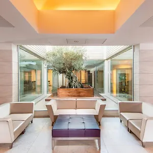 **** Hotel Sheraton Parco De Medici Włochy