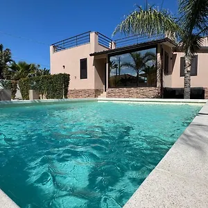 Morgana Sea Bed & Breakfast Catánia