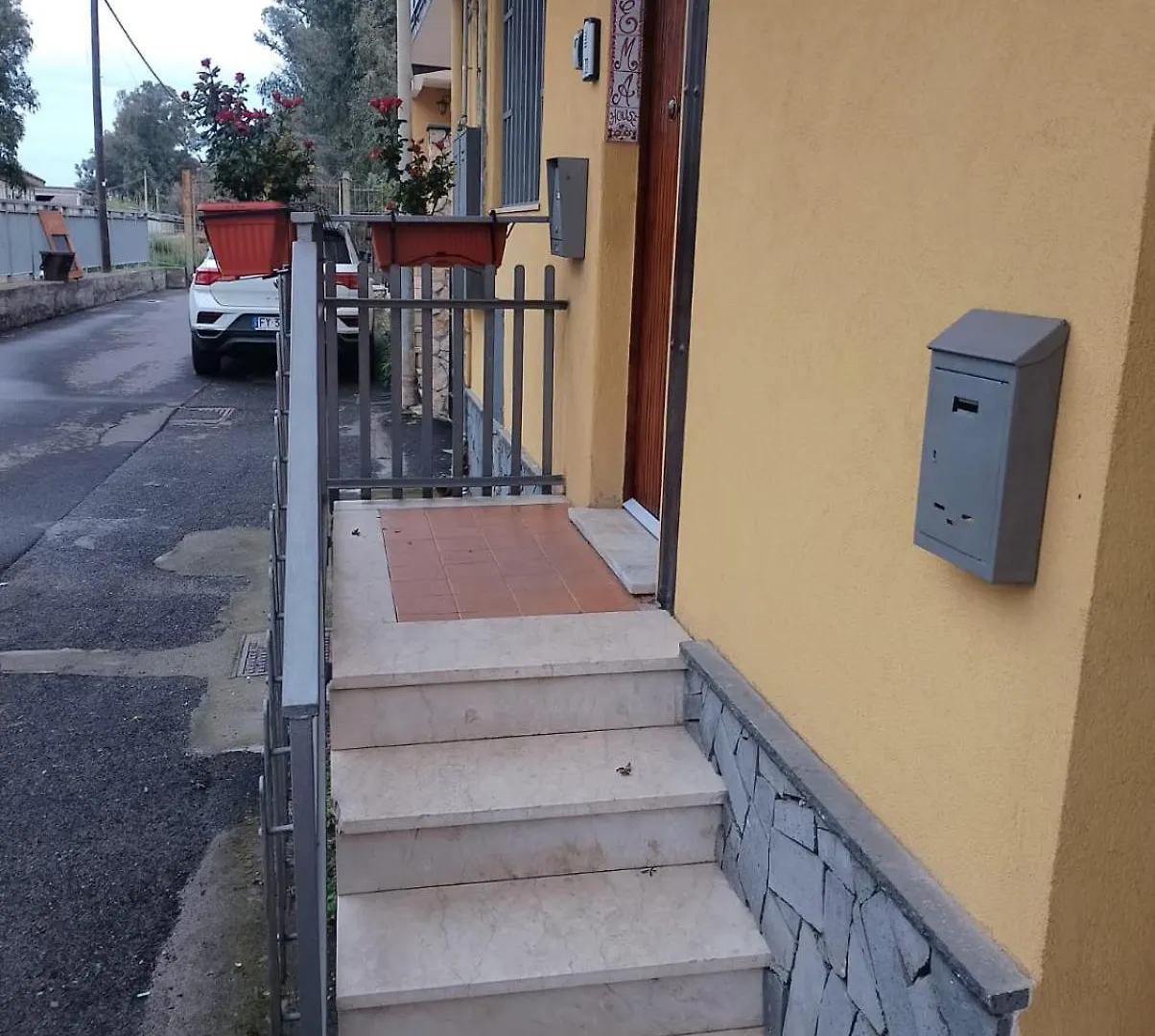 Holiday home Myrema House - Near Fontanarossa Airport Catania Villa